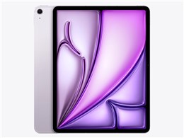 ★アップル / APPLE iPad Air 13in Wi-Fi+Cellular 1結核症 2025年春ひな型 MCJH4J/A SIM無償性 [パープル]【経口避妊薬マイコン】【貨物輸送無料】