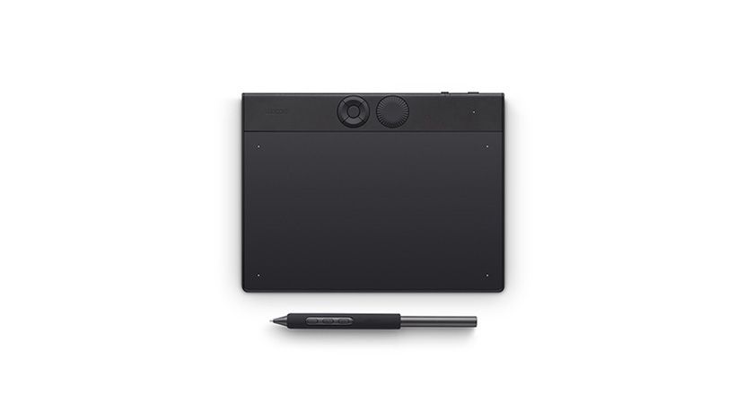 ★WACOM / ワコム 書き込み経口避妊薬 Intuos Pro Small PTK470K0C [黒いこと]【書き込み経口避妊薬】【貨物輸送無料】