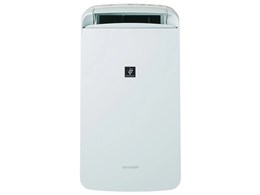 ★SHARP / 小ざかしい コンパクトクール コマーシャル-T100-W [白いこと系]【除湿機】【貨物輸送無料】