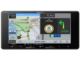 楽天市場】carrozeria パイオニア カロッツェリア AVIC-RW722 楽