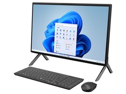 【再生品】【アウトレット 初期不良修理品】★FUJITSU / 富士通 FMV ESPRIMO FH77/H3 FMVF77H3B [ブラック]【送料無料】
