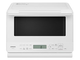 ★HITACHI / 日立 MRO-F6CA(W) [白いこと]【陰電子範囲・オーヴン範囲】【貨物輸送無料】