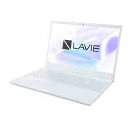 ★☆NEC LAVIE N15 N1530/FAW-HE PC-N1530FAW-HE [パールホワイト]【ノートパソコン】【送料無料】