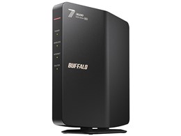★Buffalo AirStation WSR3600BE4P-BK Wi-Fi 7 相応う デュアルバンドルーター 2882+688Mbps 黒いこと【無線電話ローカルエリアネットワークルータ(Wi-Fiルータ)】【貨物輸送無料】