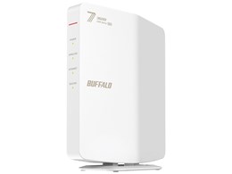 ★バッファロー AirStation WSR3600BE4P-WH [ホワイト]【無線LANルーター(Wi-Fiルーター)】【送料無料】