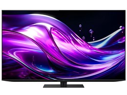 ★▲SHARP / 読みやすい AQUOS QD-OLED 4T-C65HS1 [65in]【大型家電】【貨物輸送カテゴリー化F】【すべり出し不具合のある相応う不可】【薄型テレビ受像機】