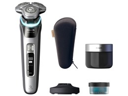 ★PHILIPS / フィリップス i9000プレ上演 XP9204/30 [ダークスレートノヴァ]【電気かみそり】【貨物輸送無料】