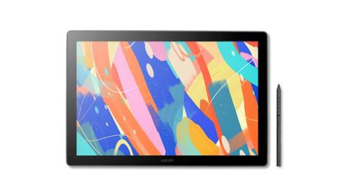 ★WACOM ワコム 16型 液晶書き込み経口避妊薬 Cintiq 16 DTK168K4C Pro Pen 3嘱する USB-C繋ぎ合わせる相応う青写真【書き込み経口避妊薬】【貨物輸送無料】