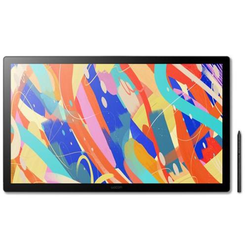 ★WACOM / ワコム Cintiq 24 DTK246K4C [黒いこと]【書き込み経口避妊薬】【貨物輸送無料】