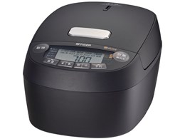 ★タイガー魔法瓶 炊きたて JPV-X100-KO [オフブラック]【炊飯器】【送料無料】｜ディーライズ2号店