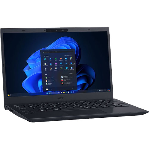 楽天市場】NEC PC-VKT44XBGHB8MSEYZY [VersaPro VX(i5-1235U 8GB