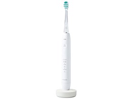 ★Panasonic / パナソニック W音波振りまわすハブラシ ドルツプレミアム EW-DP58-W [パール白いこと]【電動歯刷子】【貨物輸送無料】