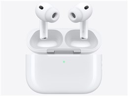 ★アップル / APPLE AirPods Pro 3 MFHP4J/A【イヤホン・ヘッドホン】【送料無料】