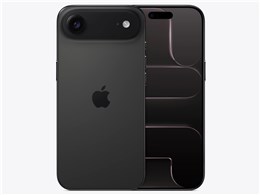 ★アップル / APPLE iPhone Air 1TB SIMフリー [スペースブラック] (SIMフリー)【スマートフォン】【送料無料】