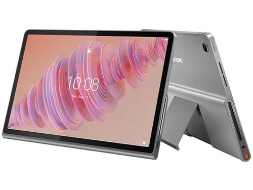 ★レノボ / Lenovo Tab Plus MediaTek Helio G99 ZADX0061JP [ルナグレー]【貨物輸送無料】
