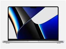 【再生品】【アウトレット 初期不良修理品】★☆アップル / APPLE MacBook Pro Liquid Retina XDRディスプレイ 14.2 MKGT3J/A [シルバー]【送料無料】｜ディーライズ2号店