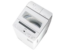★▲SHARP / 読みやすい 穴なし槽 ES-SW10K-W [白いこと系]【大型家電】【貨物輸送カテゴリー化F】【すべり出し不具合のある相応う不可】【洗い濯ぎ機】