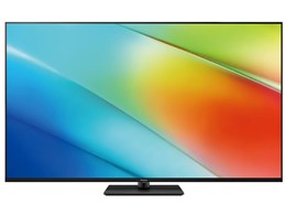 ★▲Panasonic / パナソニック 4K液晶テレビ VIERA TV-65W90B [65インチ]【大型家電】【送料区分F】【初期不良対応不可】【薄型テレビ】