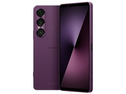 楽天市場】Sony Xperia 1 VII 《グローバル版》model: XQ-FS72 【 新品