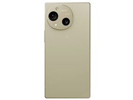 ★SHARP / 小ざかしい AQUOS R10 SH-M31 512GB SIM無償性 [トレンチベージュ] (SIM無償性)【スマートフォン】【貨物輸送無料】