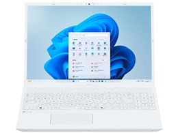 ★☆NEC LAVIE N16 N1655/KAW PC-N1655KAW [パールホワイト]【ノートパソコン】【送料無料】