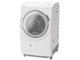★▲HITACHI / 日立 ビッグドラム BD-SV120ML(W) [ホワイト]【大型家電】【送料区分F】【初期不良対応不可】【洗濯機】