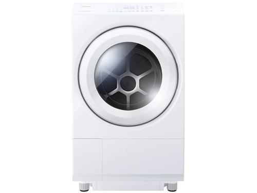 ★▲TOSHIBA / 東芝 ZABOON TW-127XM5L(W) [グランホワイト]【大型家電】【送料区分F】【初期不良対応不可】【洗濯機】｜ディーライズ2号店 93,341円