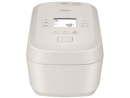 ★HITACHI / 日立 ふっくら御膳 RZ-Z100JM(C) [絹成]【炊飯器】【貨物輸送無料】