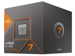 ★AMD Ryzen 7 8700G BOX with Wraith Stealth Cooler【中央処理装置】【貨物輸送無料】