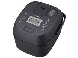 ★TOSHIBA / 東芝 RC-6PXX(H) [アッシュグレージュ]【炊飯器】【貨物輸送無料】