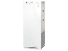 ★DAIKIN / ダイキン MCK556A-W [白いこと]【空気の状態汚れのない機】【貨物輸送無料】