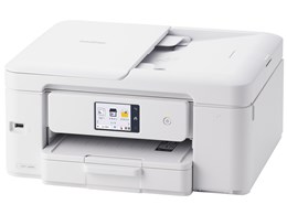 ★ブラザー A4インクジェットプリンター プリビオ DCP-J929N-W [ホワイト]【プリンタ】【送料無料】｜ディーライズ2号店