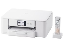 ★ブラザー プリビオ A4インクジェット複合機 電話・FAX・コードレス子機1台付き 無線LANモデル MFC-J742DN【プリンタ】【送料無料】｜ディーライズ2号店