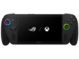 ★☆エイスース / ASUS ROG Xbox Ally X RC73XA-Z2E24G1T [黒いこと]【万覚え帳マイコン】【貨物輸送無料】