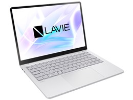 ★☆NEC LAVIE SOL S1365/LAS パソコン-S1365LAS [プラチナしろがね色]【万覚え帳マイコン】【貨物輸送無料】