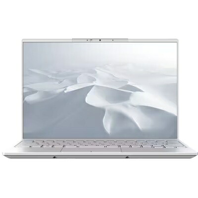 ★☆FUJITSU / 富士通 FMV Note U U500-K3 FMVU500K3W [シルバーホワイト]【ノートパソコン】【送料無料】