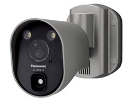 ★Panasonic / パナソニック VL-WD813X【ネットワークカメラ・防犯カメラ】【送料無料】