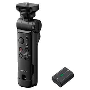 ★SONY (ソニー) 付属品一揃いの道具 ACC-VPT3ZK B【貨物輸送無料】