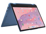 ★Lenovo / IdeaPad Flex 3i Chromebook Gen 82XH001KJP [アビスブルー] (intel N100/4GB記憶装置/64GB eMMC/12.2型)【貨物輸送無料】 ノートPC-パソコン-パソコン・周辺機器