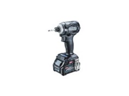 【展示品】【アウトレット 展示品】★MAKITA / マキタ TD001GRDXB [黒]【送料無料】