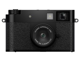 【見せびらかす品】【逃げ口 見せびらかす品】★FUJIFILM / 富士フイルム FUJIFILM X-HF1 [黒いこと]【貨物輸送無料】