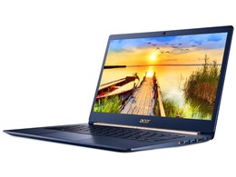 【生まれ変わり品】【逃げ口 すべり出し不具合のある取りつくろう品】★☆エイサー / Acer Swift 5 空想科学小説514-52T-N58Y/BF【貨物輸送無料】