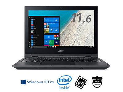 【再生品】【アウトレット 初期不良修理品】★☆エイサー / Acer TMB118R-A14Q【送料無料】
