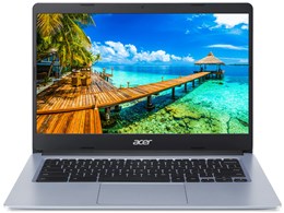 楽天市場】【送料無料】Acer Chromebook 311 ノートパソコン CB311-9H