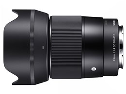 ★SIGMA / シグマ 23mm F1.4 DC DN [ソニーE用]【レンズ】【送料無料】