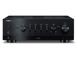 ★YAMAHA / ヤマハ R-N800A(B) [黒いこと]【プリメインアンプ】【貨物輸送無料】