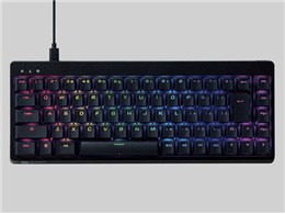 ★エレコム TK-VK600ABK [黒いこと]【鍵盤】【貨物輸送無料】 その他-パソコン・周辺機器