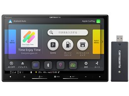 ★□ PIONEER / パイオニア 楽ナビ AVIC-RL722-DC【カーナビ】【送料無料】
