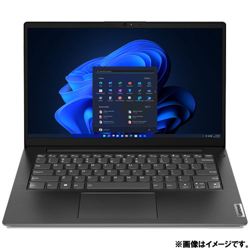 ★☆レノボ / Lenovo Lenovo V14 Gen 4 82YX004SJP [ビジネスブラック]【ノートパソコン】【送料無料】