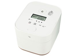 ★ZOJIRUSHI / 象印 STAN. NW-SB10-WA [ホワイト]【炊飯器】【送料無料】｜ディーライズ2号店